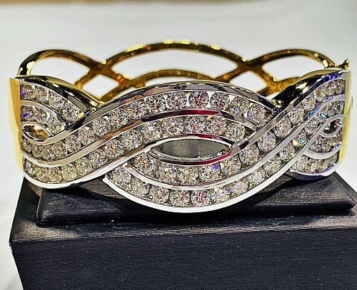 ร้านรับซื้อเพชรแท้ให้ราคาสูง