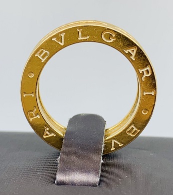 รับซื้อแหวนBvlgari