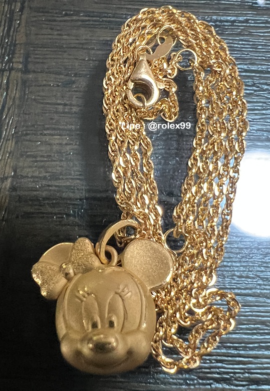 รับซื้อทองมาเล (Malaysian gold) หาดใหญ่ สงขลา