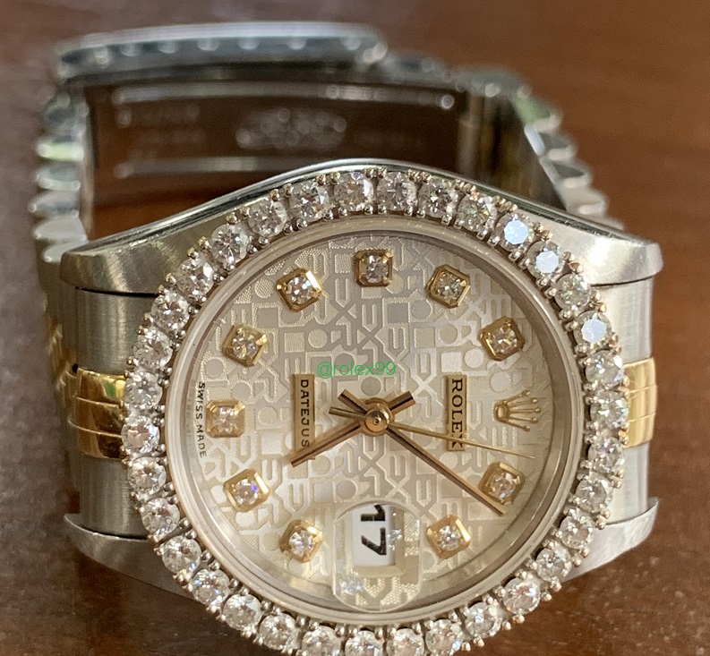 แหล่งรับซื้อนาฬิกาRolex สวี ชุมพร