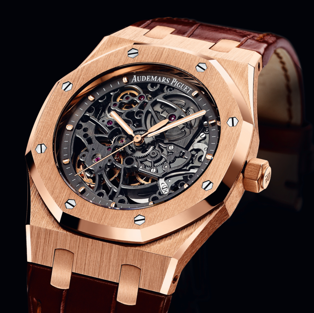  Audemars Piguet